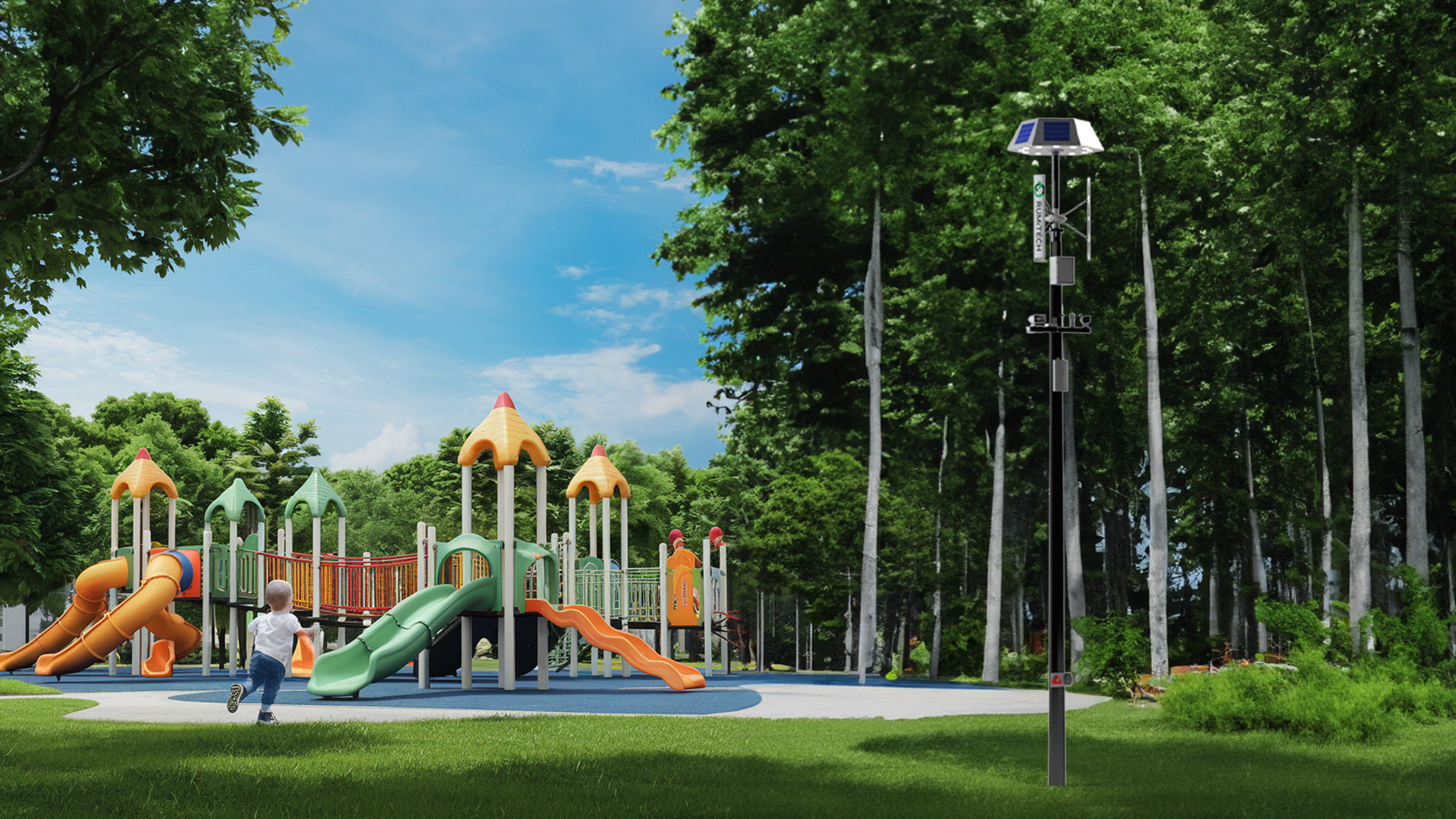 Park 3