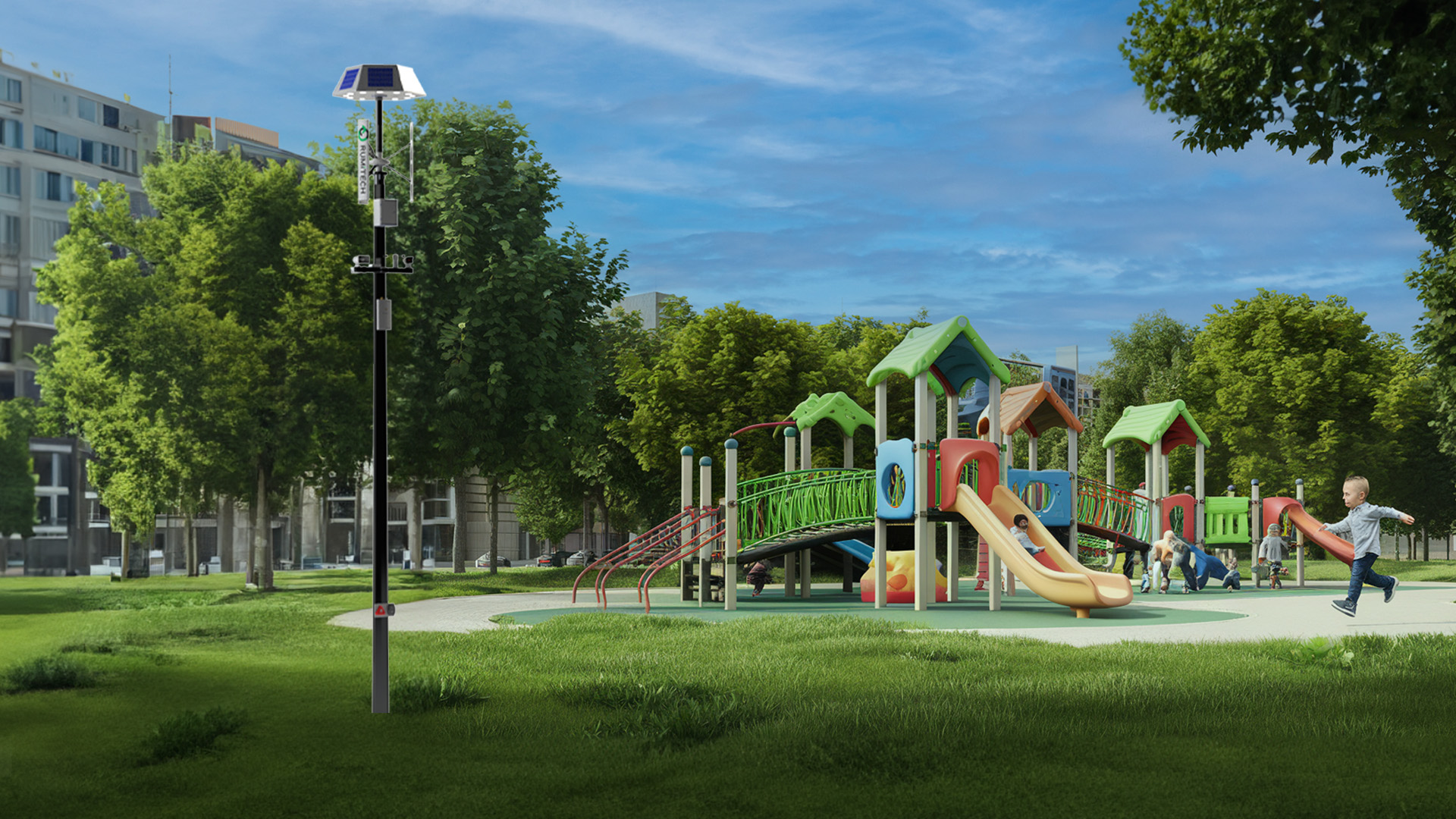 Park 4