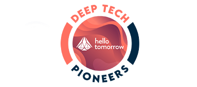 Deep Tech Pioneers