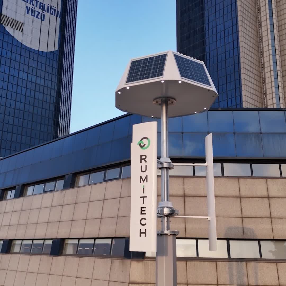 RumiTech Detay