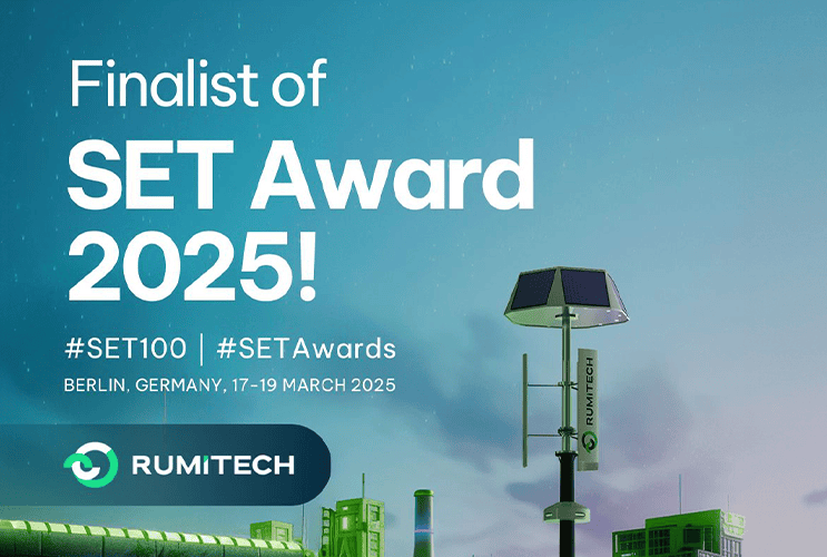 SET Ödülleri Finalisti