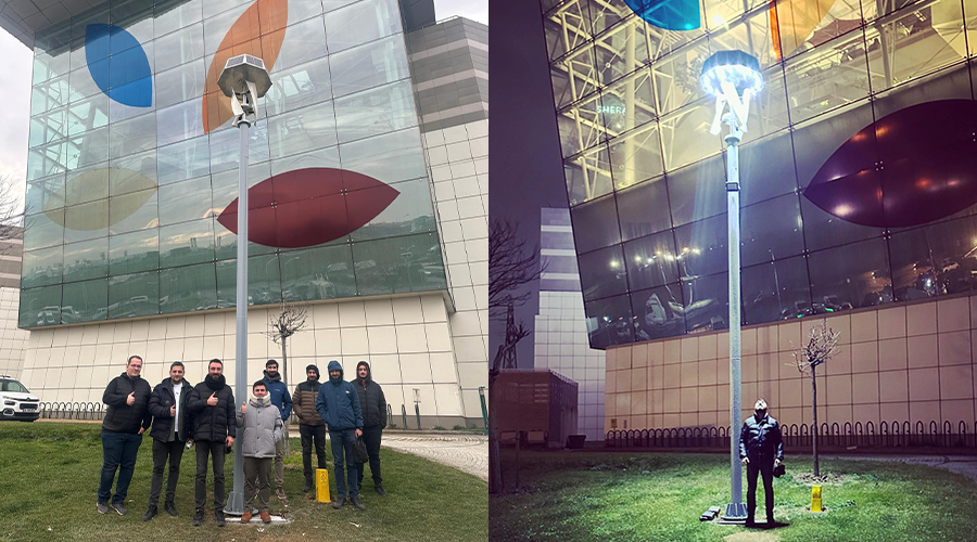 İlk PoC Kurulumları