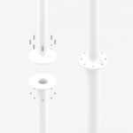 Direk Tip - 2 / 3 Parça 6 Metre - Görsel 4