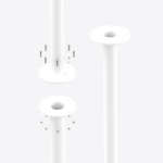 Direk Tip - 2 / 3 Parça 6 Metre - Görsel 2