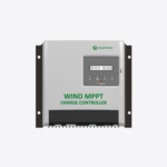 MPPT - Rüzgar